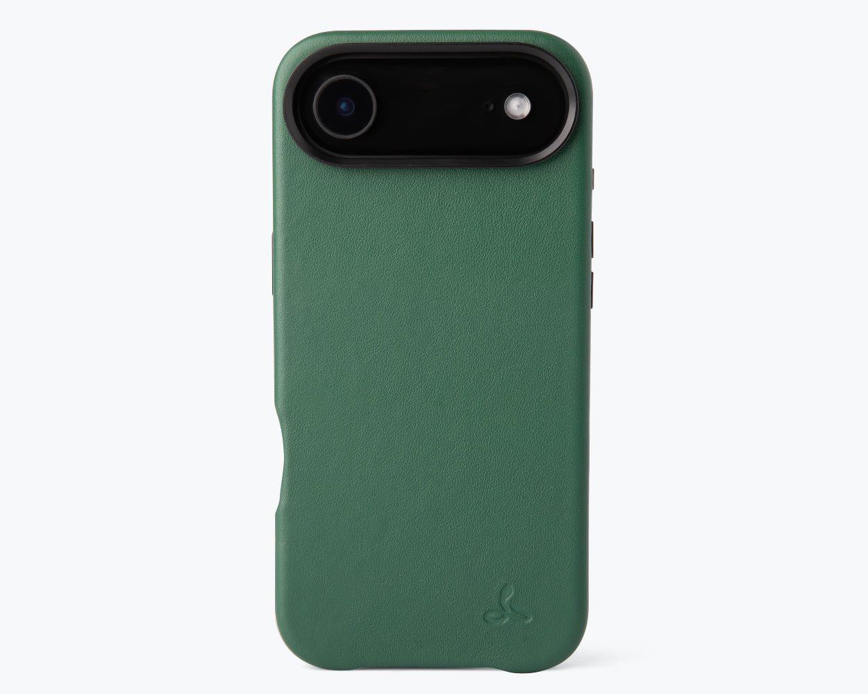 Apple iPhone Air - Metro Leather Bumper Phone Case