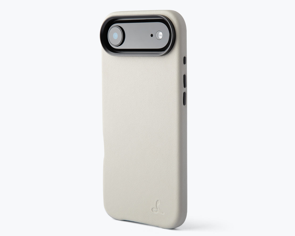 Apple iPhone Air - Metro Leather Bumper Phone Case