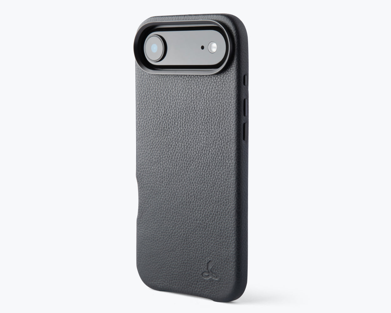 Apple iPhone Air - Metro Leather Bumper Phone Case