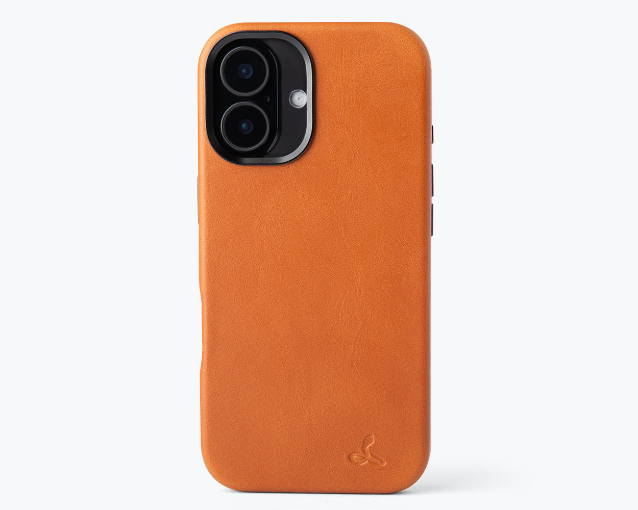 Apple iPhone 17 - Metro Leather Bumper Phone Case