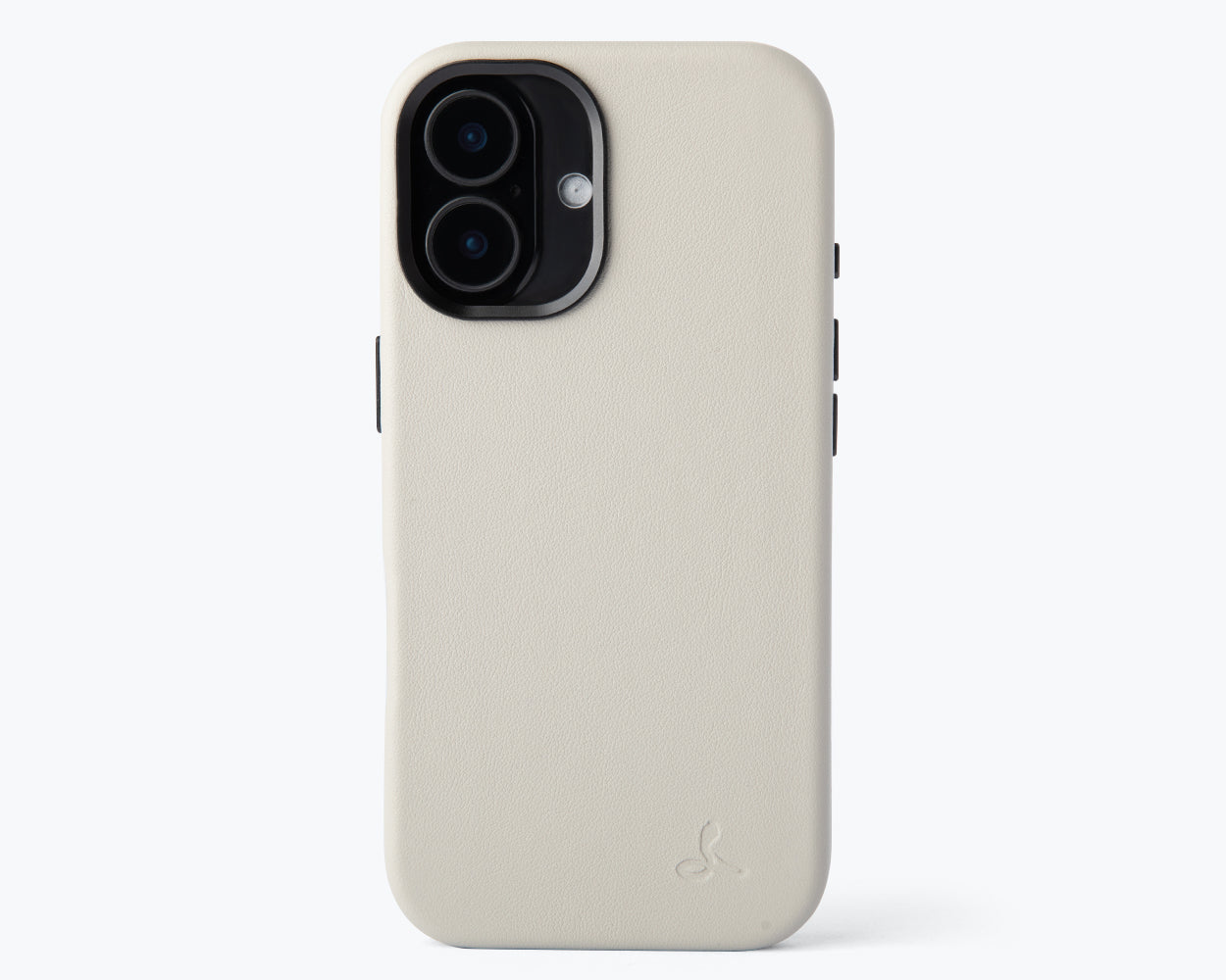 Apple iPhone 17 - Metro Leather Bumper Phone Case