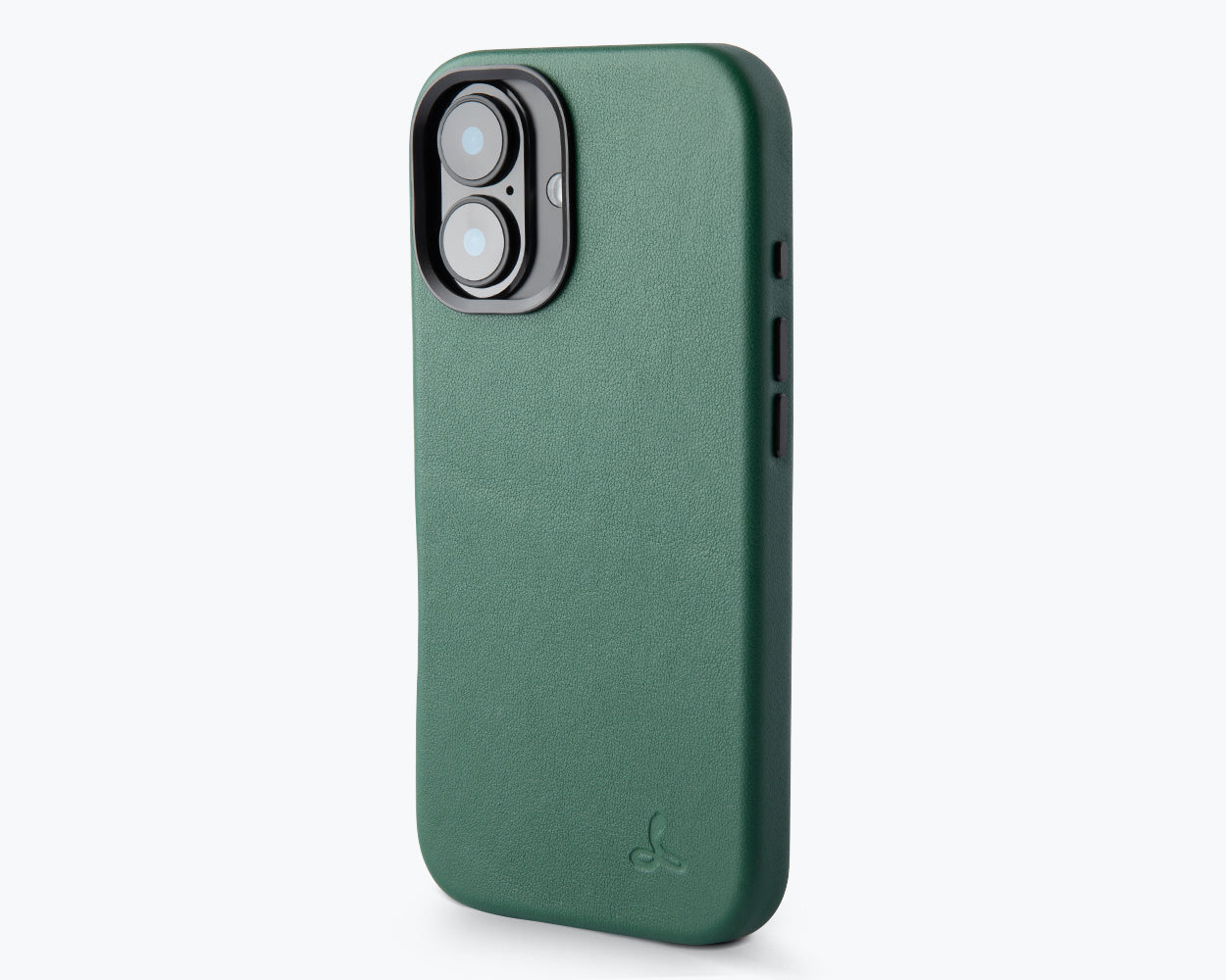 Apple iPhone 17 - Metro Leather Bumper Phone Case