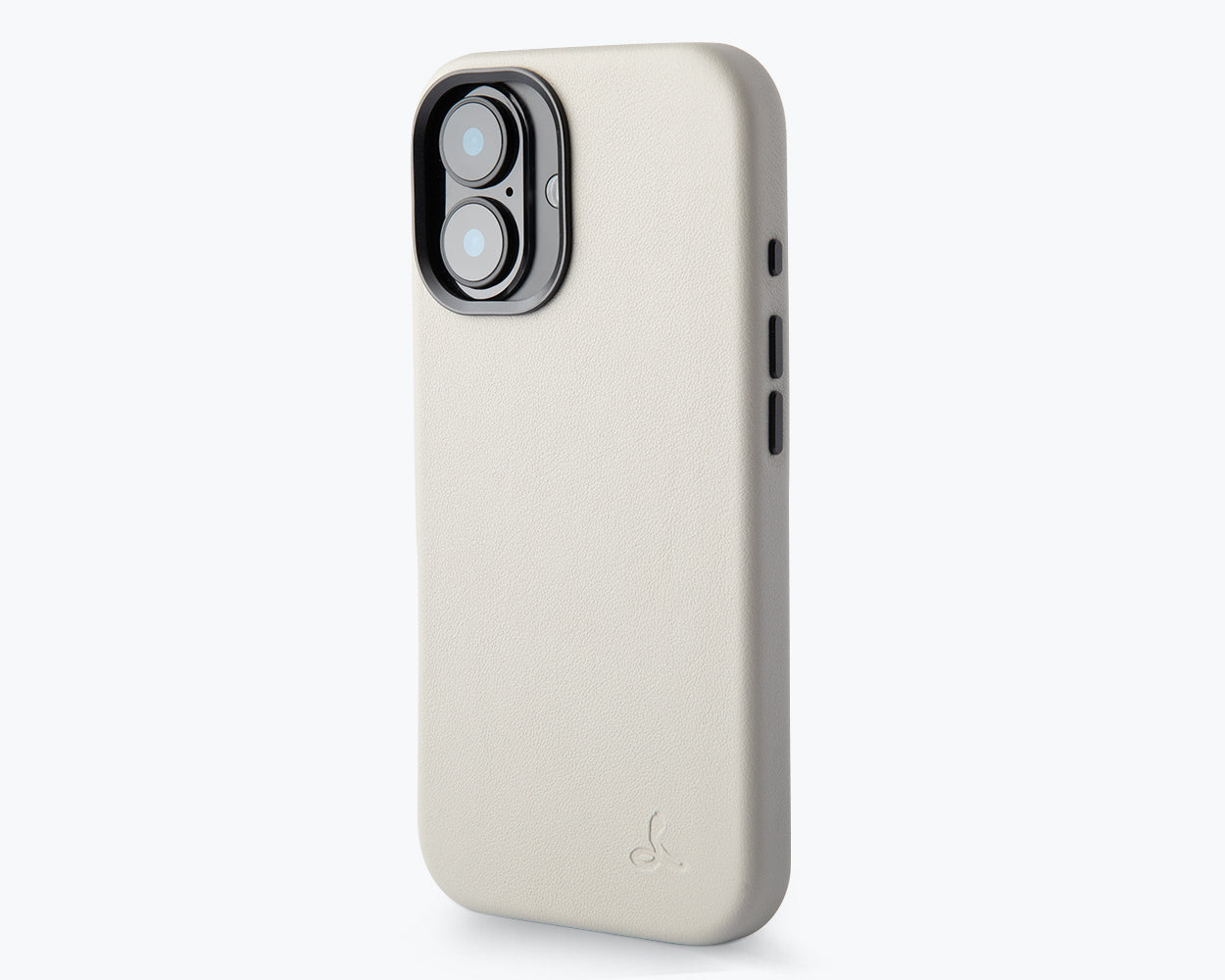 Apple iPhone 17 - Metro Leather Bumper Phone Case