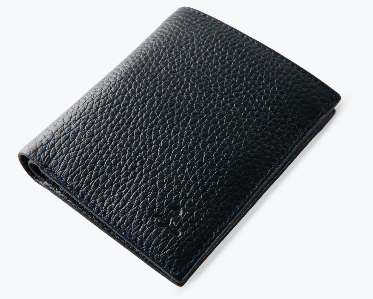 Metro Leather Bifold Wallet