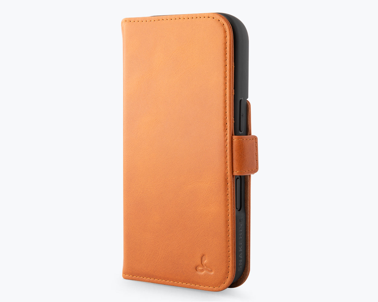 Apple iPhone 17 Pro - Metro Leather Wallet Phone Case