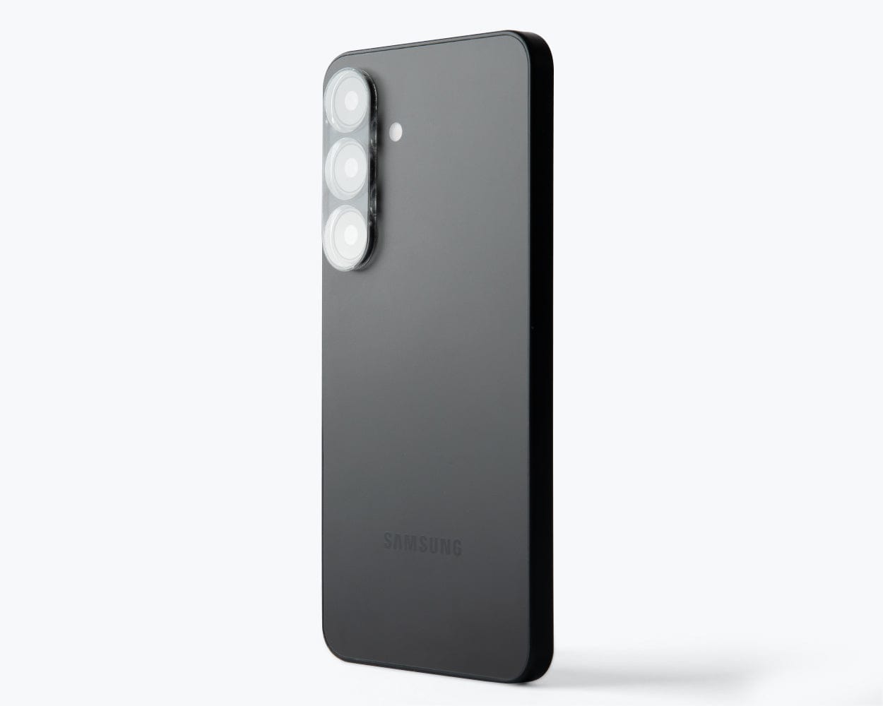 Samsung Galaxy S25 - Glass Camera Lens Protector (x2)