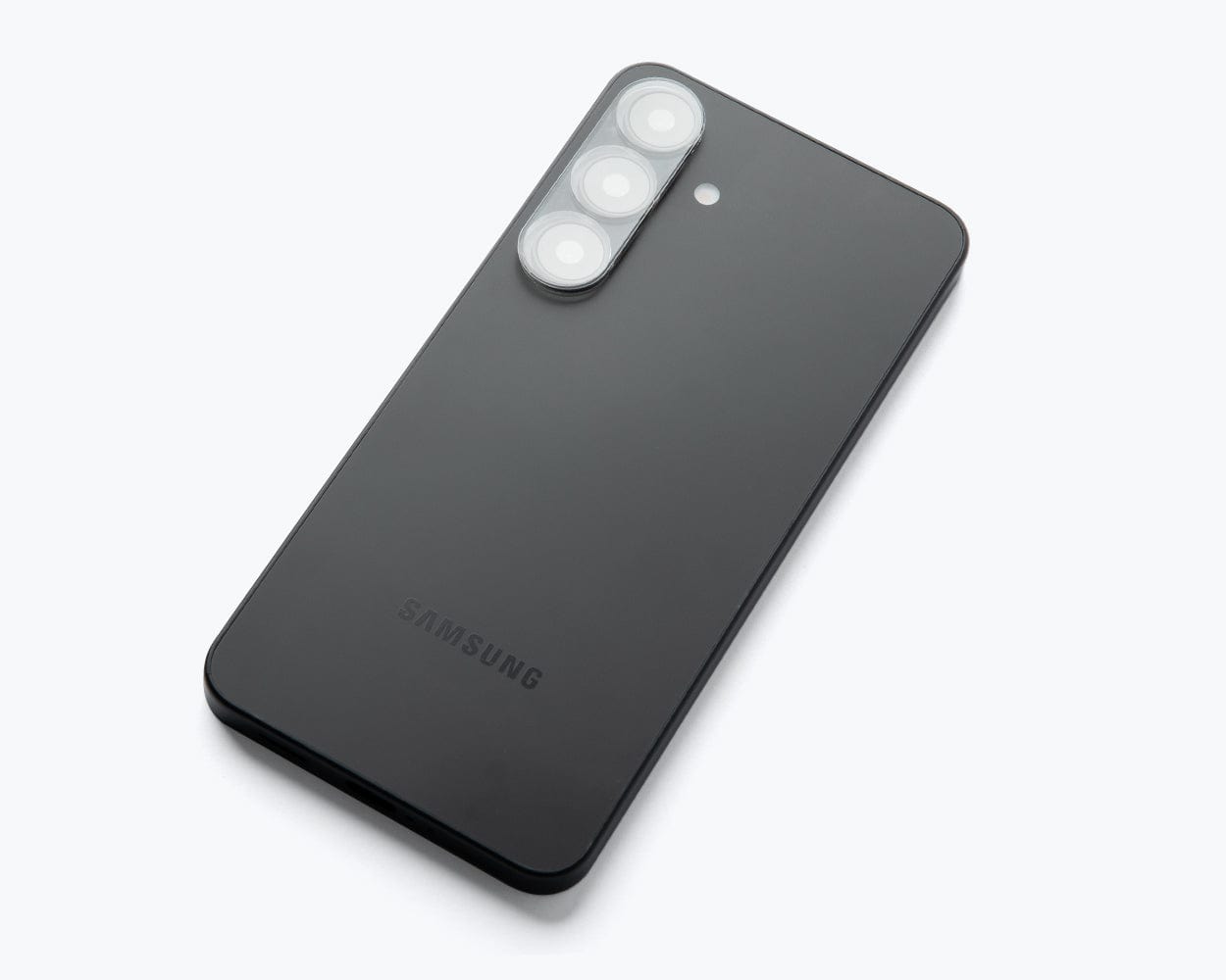 Samsung Galaxy S25 - Glass Camera Lens Protector (x2)