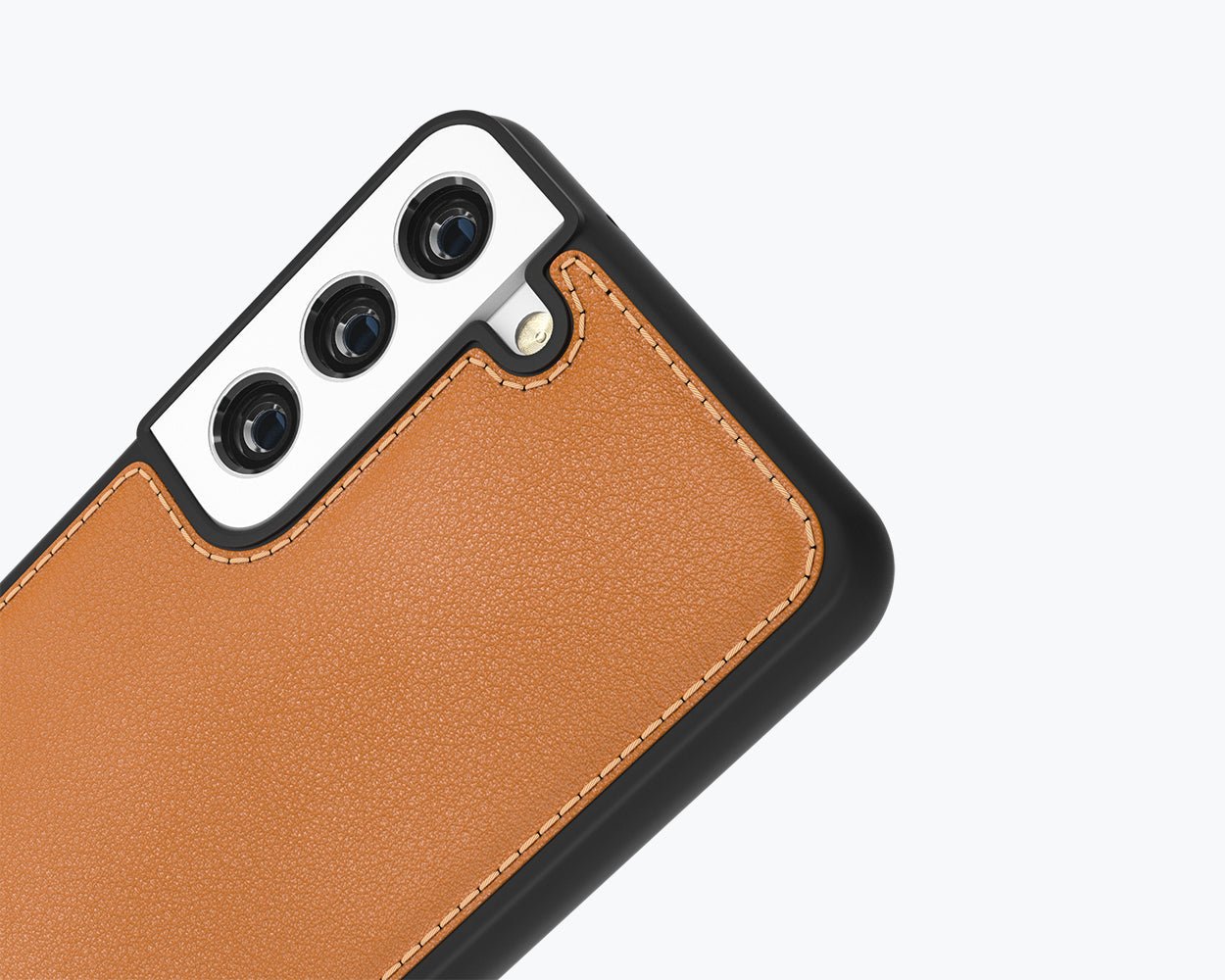Metro Leather Case - Samsung Galaxy S23