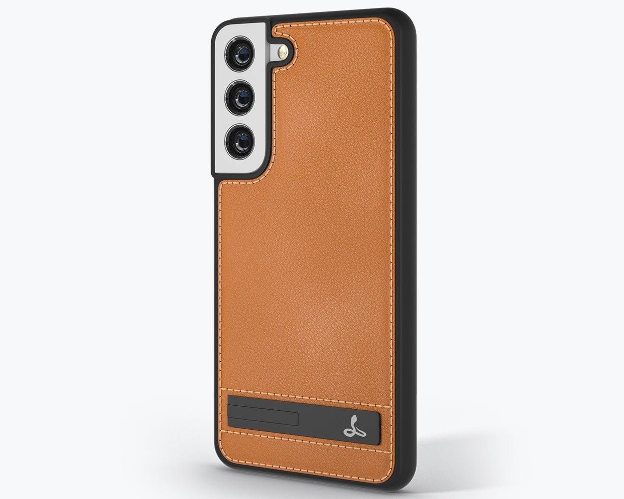 Metro Leather Case - Samsung Galaxy S23