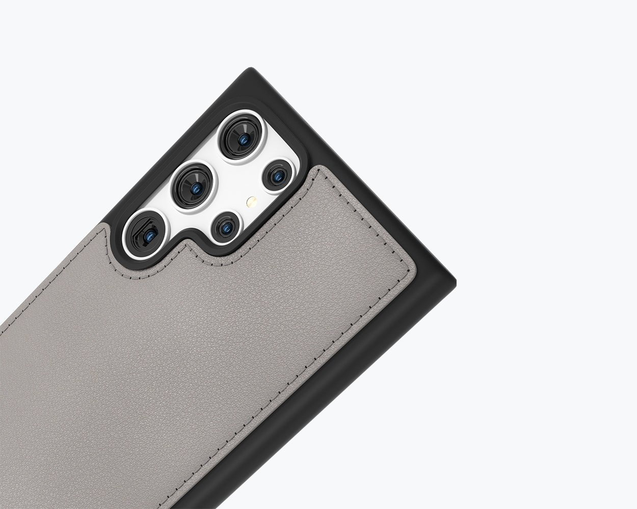 Metro Leather Case - Samsung Galaxy S23 Ultra