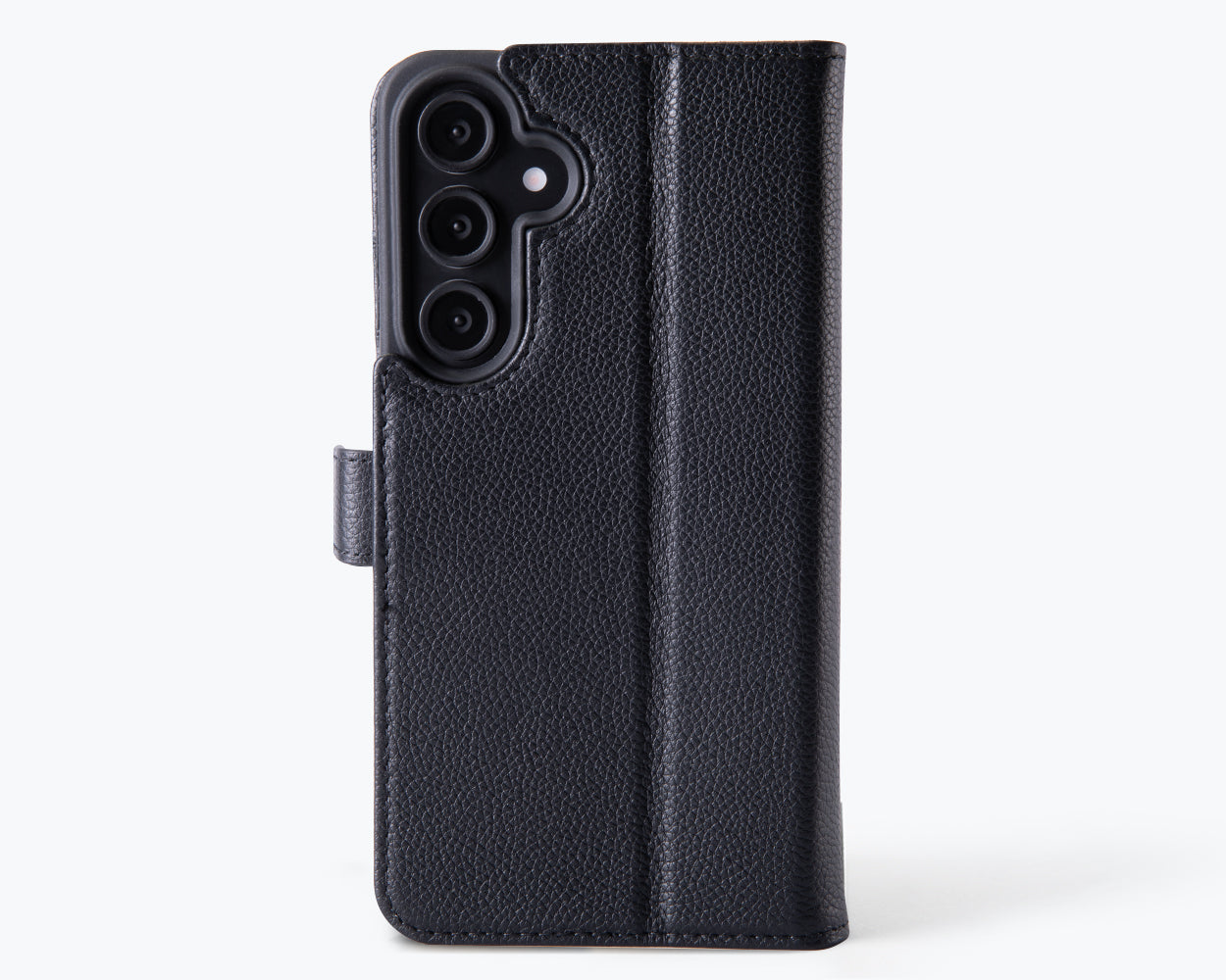 Samsung Galaxy S24 - Metro Leather Wallet Case