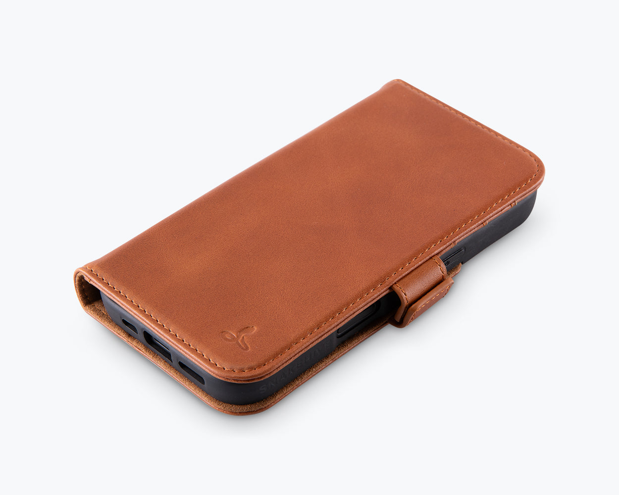 Apple iPhone 16 - Metro Leather Wallet