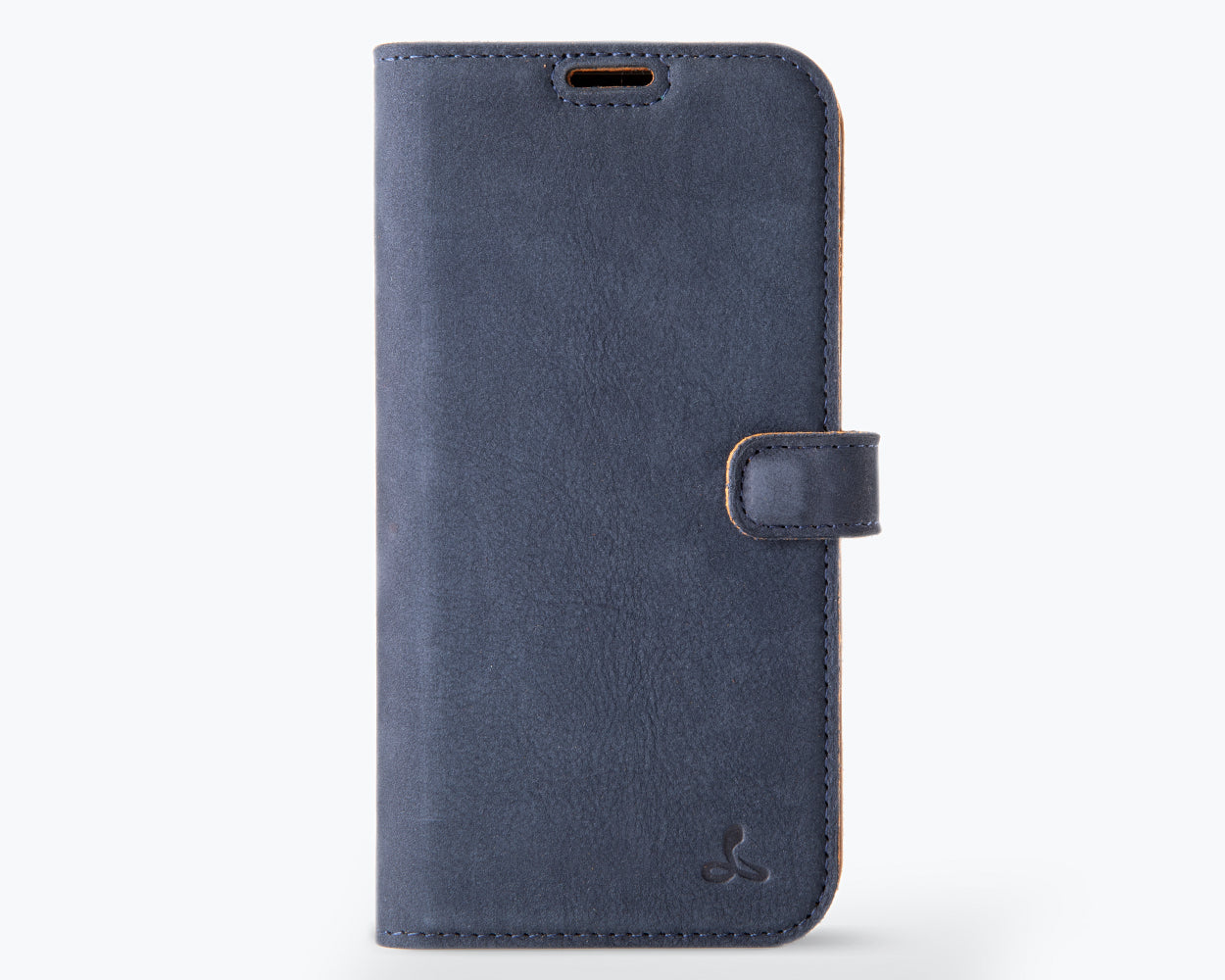 Google Pixel 9 Pro XL - Vintage Leather Wallet