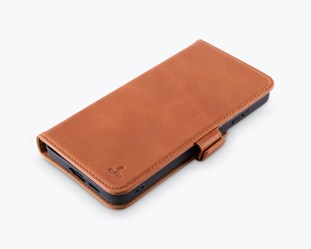 Samsung Galaxy S24 - Metro Leather Wallet Case