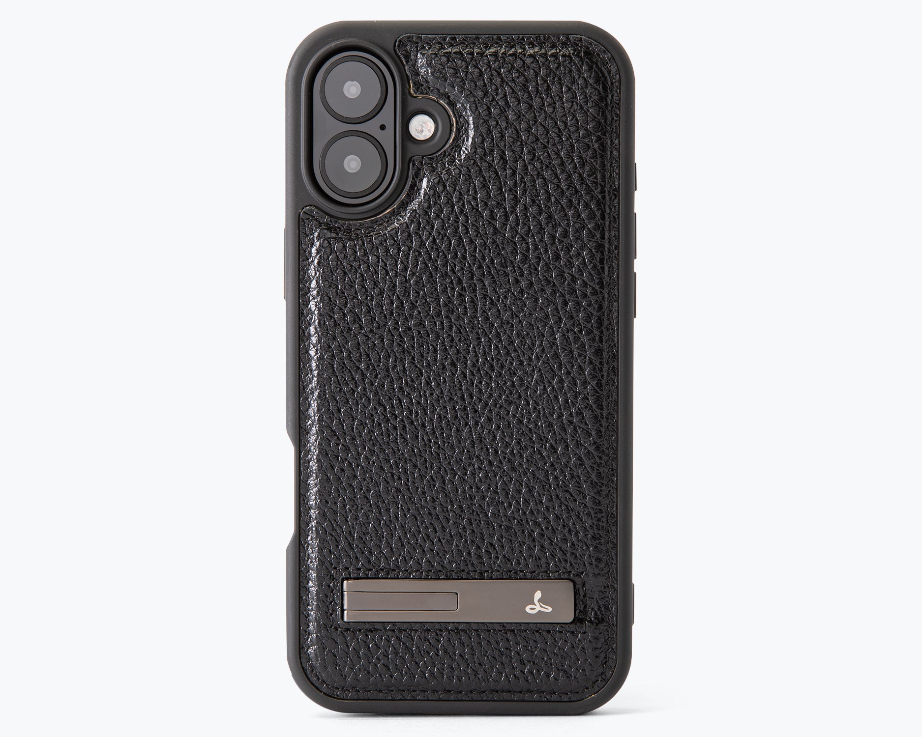 Apple iPhone 16 Plus - Metro Leather Case