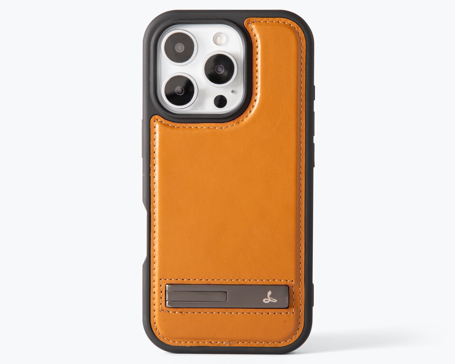 Apple iPhone 16 Pro - Metro Leather Case