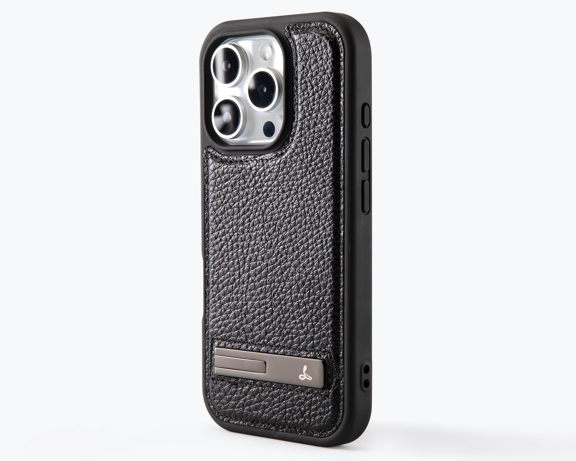 Apple iPhone 16 Pro - Metro Leather Case