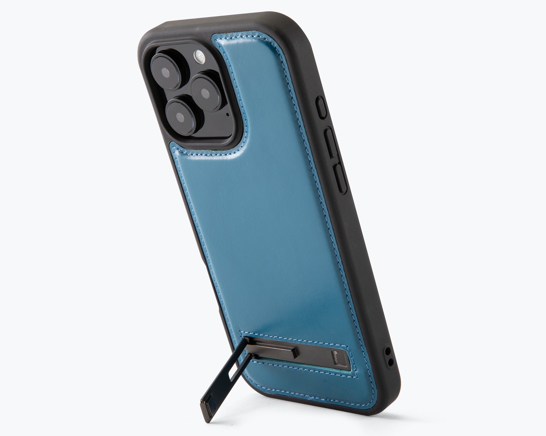 Apple iPhone 16 Pro Max - Metro Leather Case