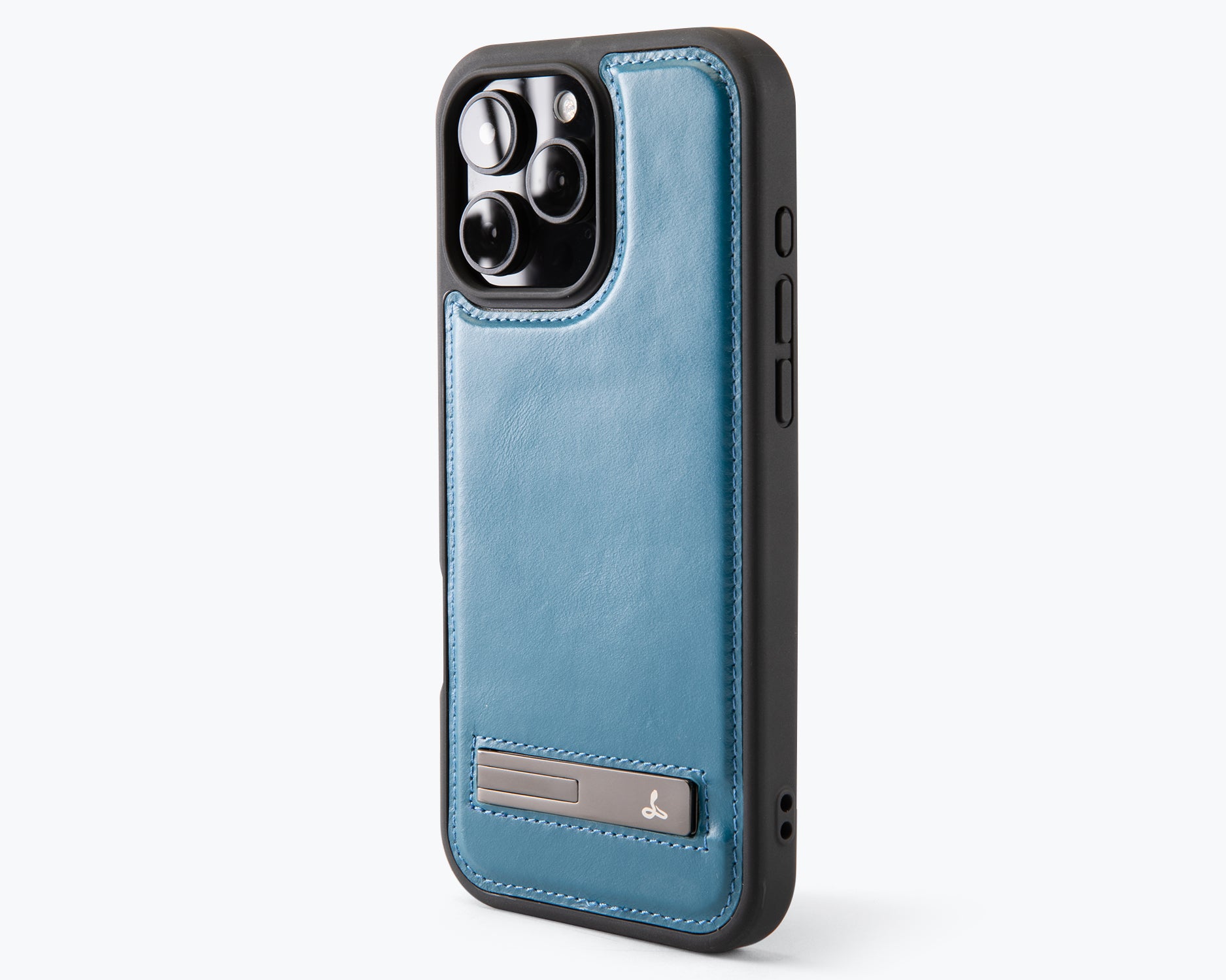 Apple iPhone 16 Pro Max - Metro Leather Case