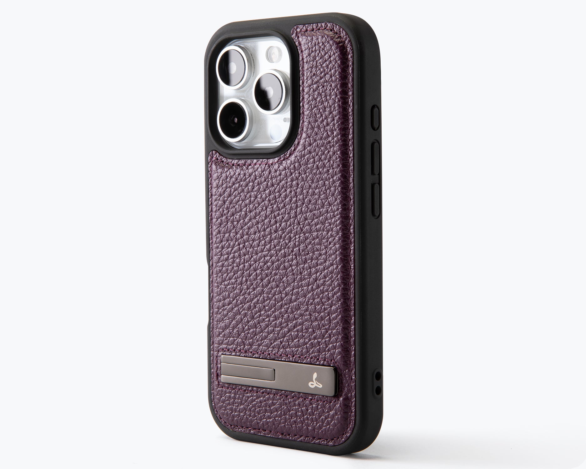 Apple iPhone 16 Pro - Metro Leather Case