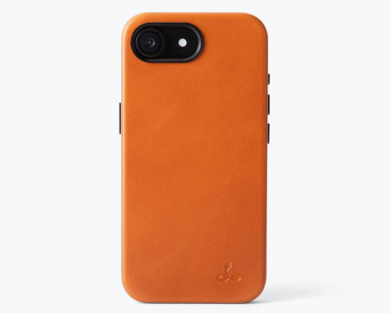 Apple iPhone 16e - Metro Leather Bumper Phone Case