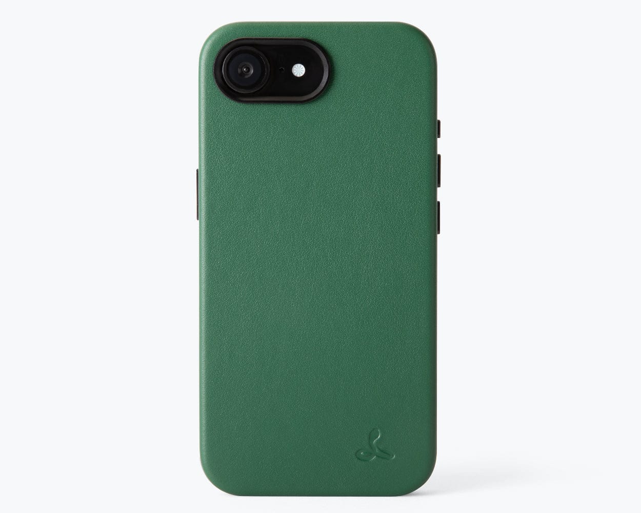 Apple iPhone 16e - Metro Leather Bumper Phone Case