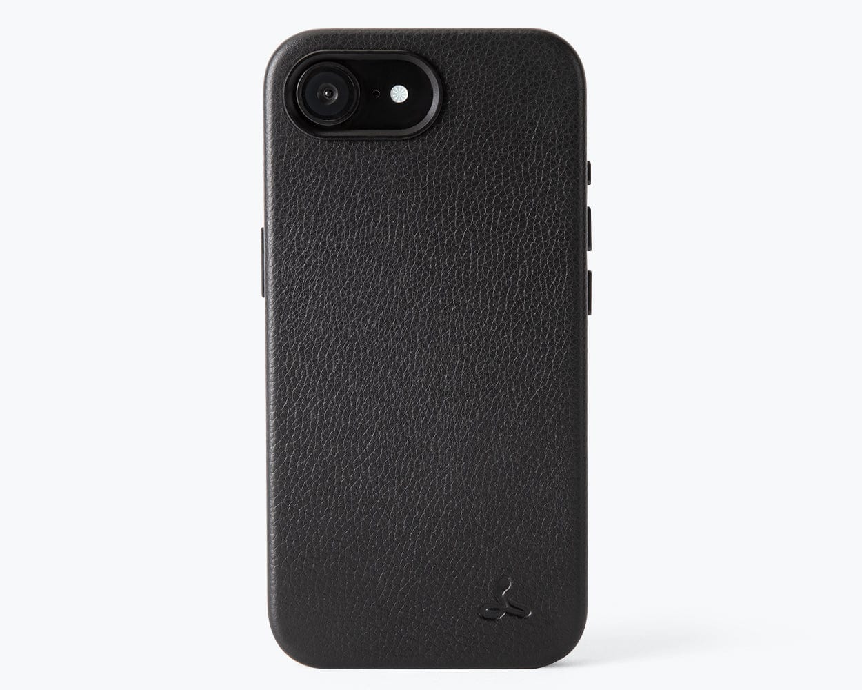 Apple iPhone 16e - Metro Leather Bumper Phone Case