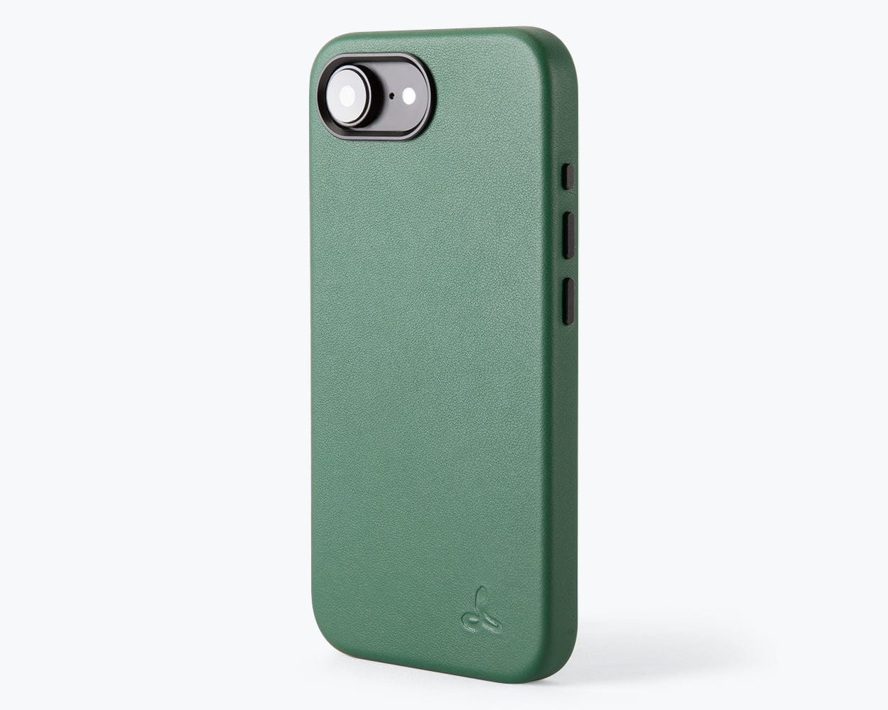 Apple iPhone 16e - Metro Leather Bumper Phone Case