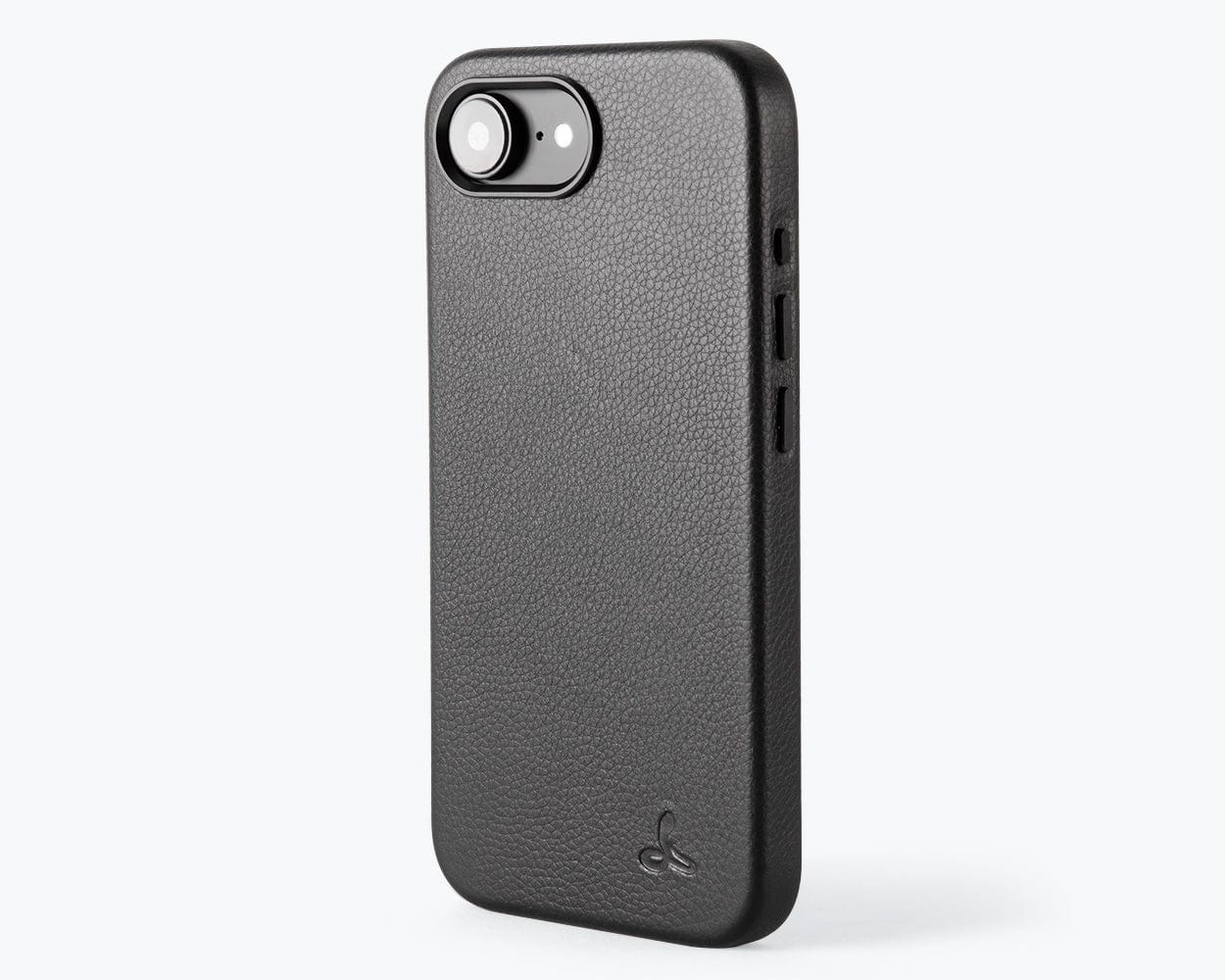 Apple iPhone 16e - Metro Leather Bumper Phone Case