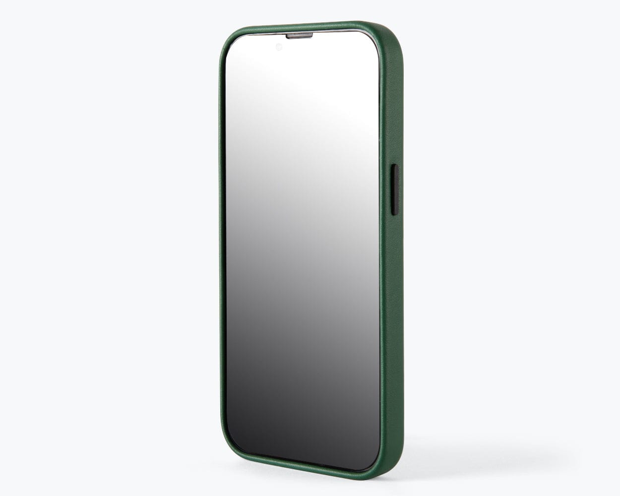 Apple iPhone 16e - Metro Leather Bumper Phone Case