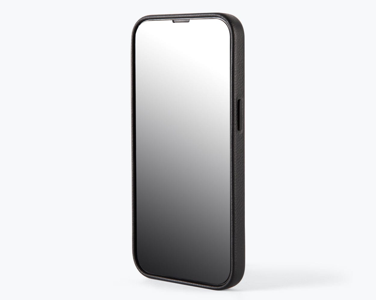 Apple iPhone 16e - Metro Leather Bumper Phone Case