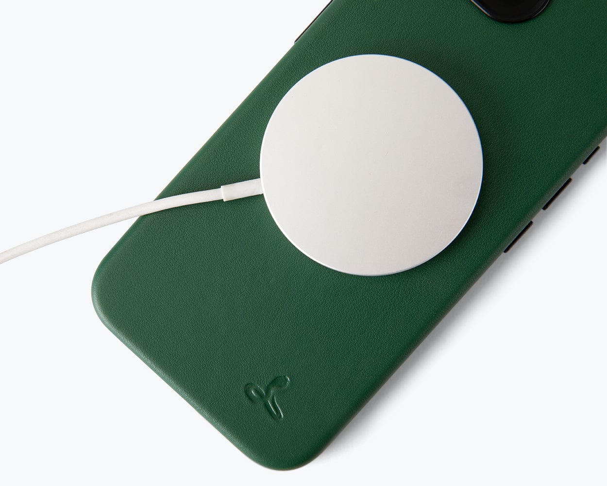 Apple iPhone 16e - Metro Leather Bumper Phone Case