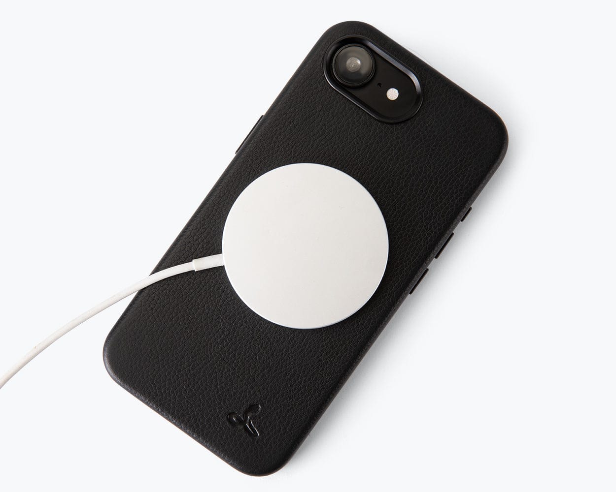 Apple iPhone 16e - Metro Leather Bumper Phone Case