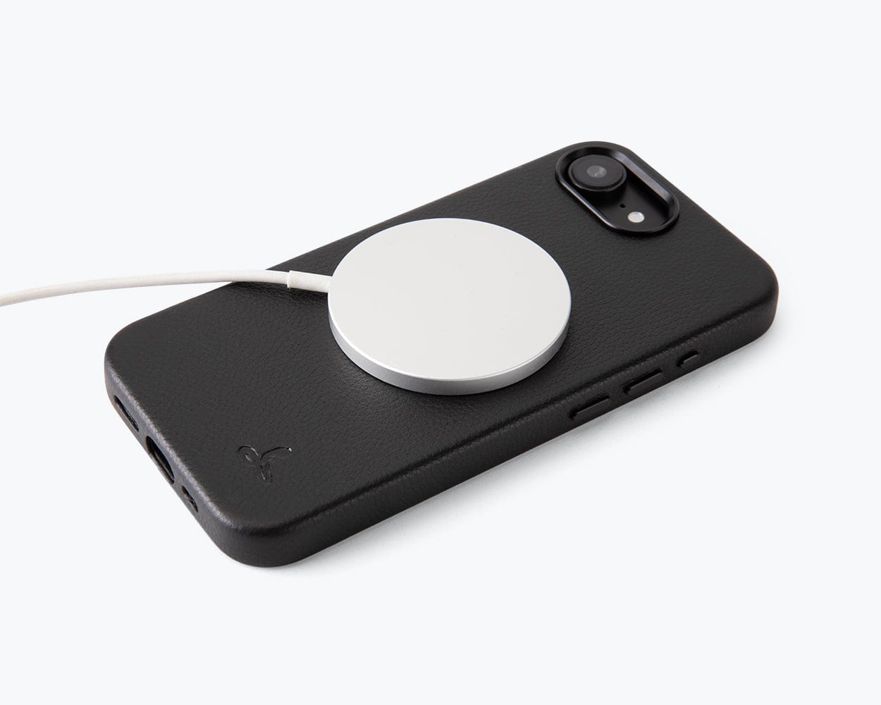 Apple iPhone 16e - Metro Leather Bumper Phone Case