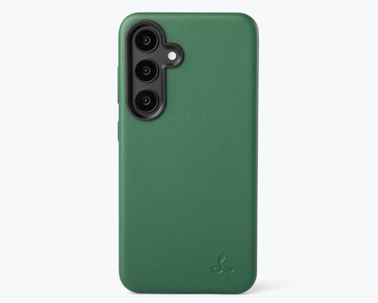 Samsung Galaxy S25 - Metro Leather Bumper Phone Case