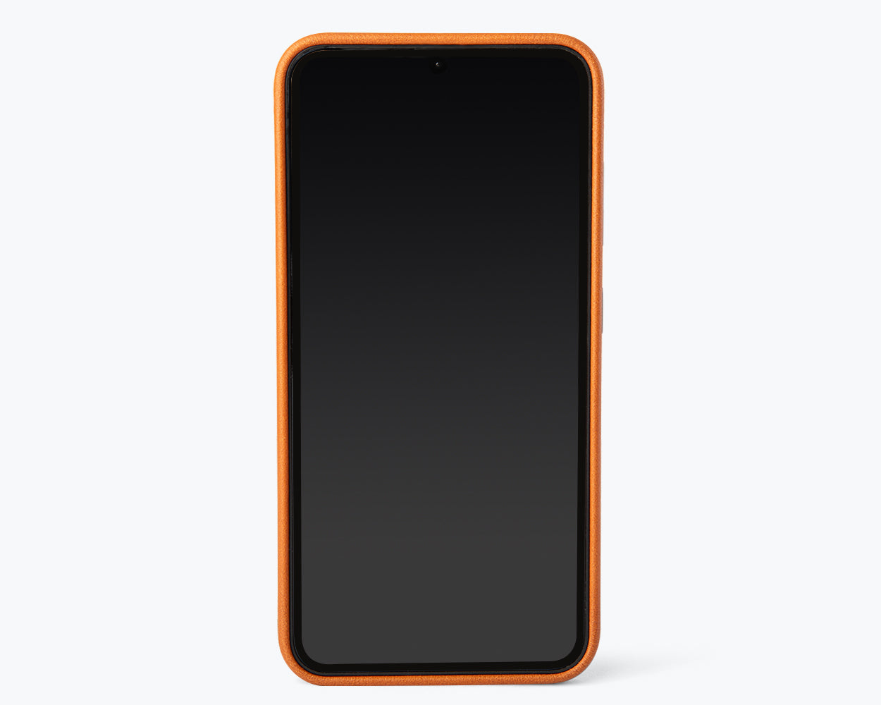Samsung Galaxy S25 - Metro Leather Bumper Phone Case