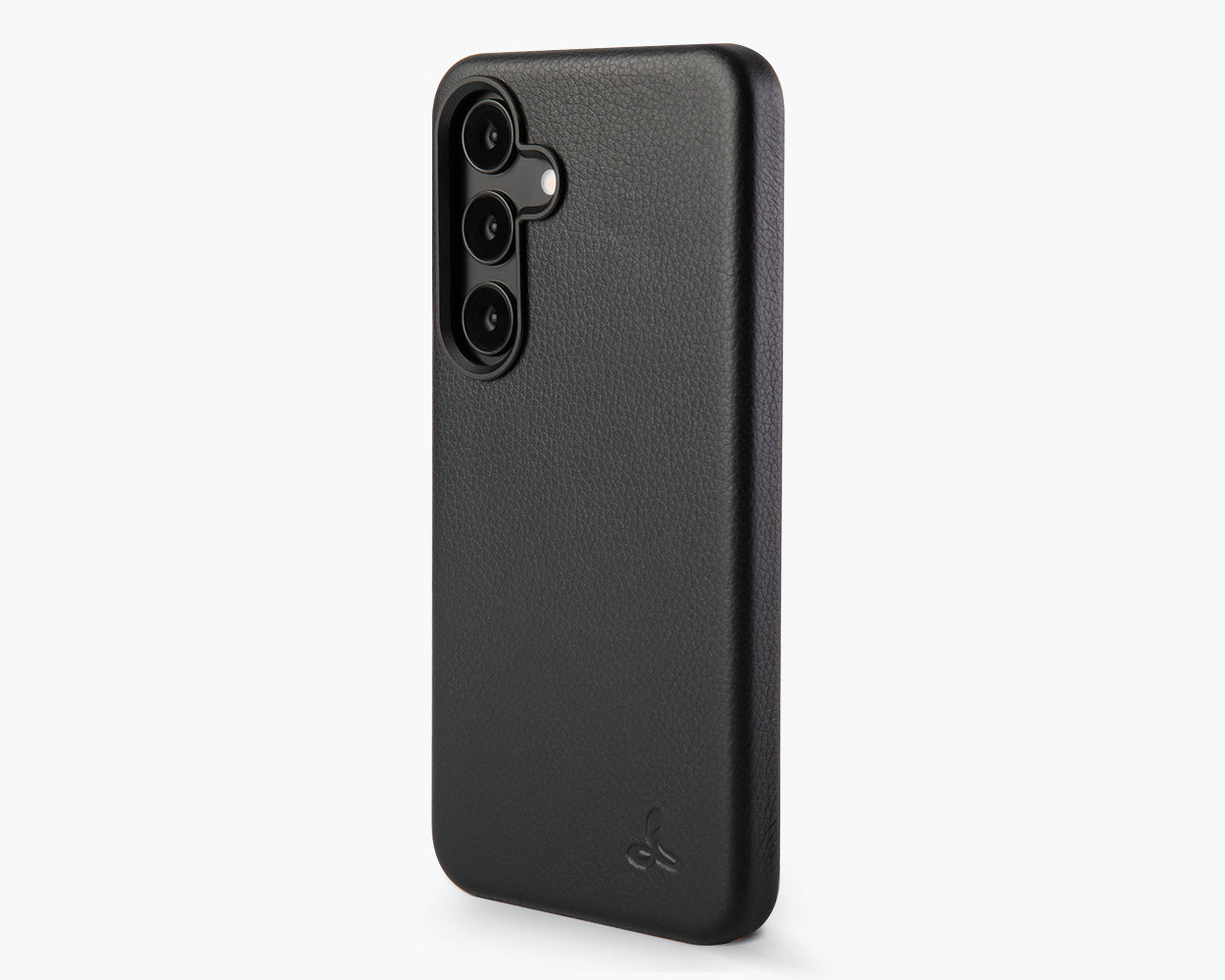 Samsung Galaxy S25 - Metro Leather Bumper Phone Case