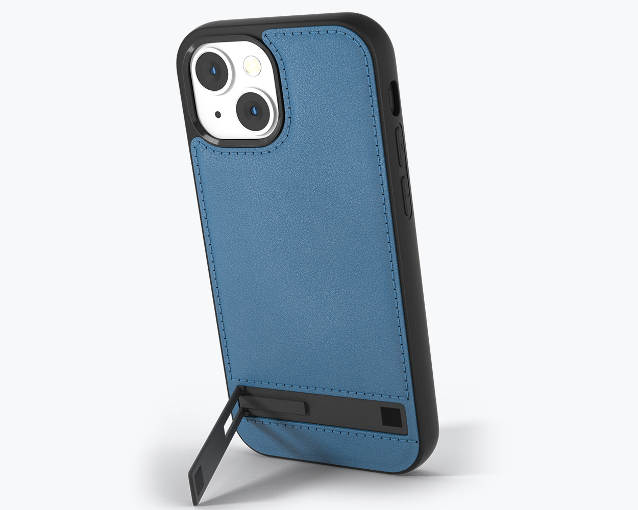 Metro Leather Case - Apple iPhone 13 Mini