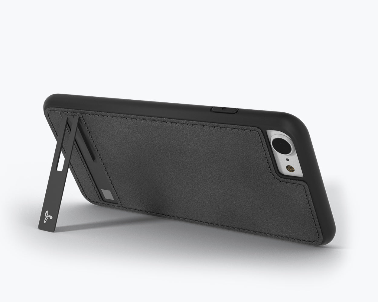 Apple iPhone SE 2022 / 2020 / 8 / 7 - Metro Leather Phone Case