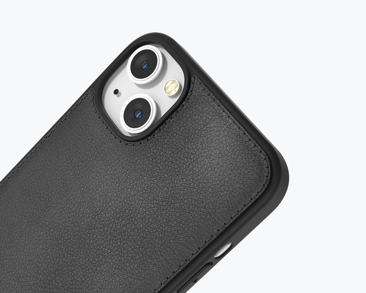 Apple iPhone 14 Plus - Metro Leather Phone Case