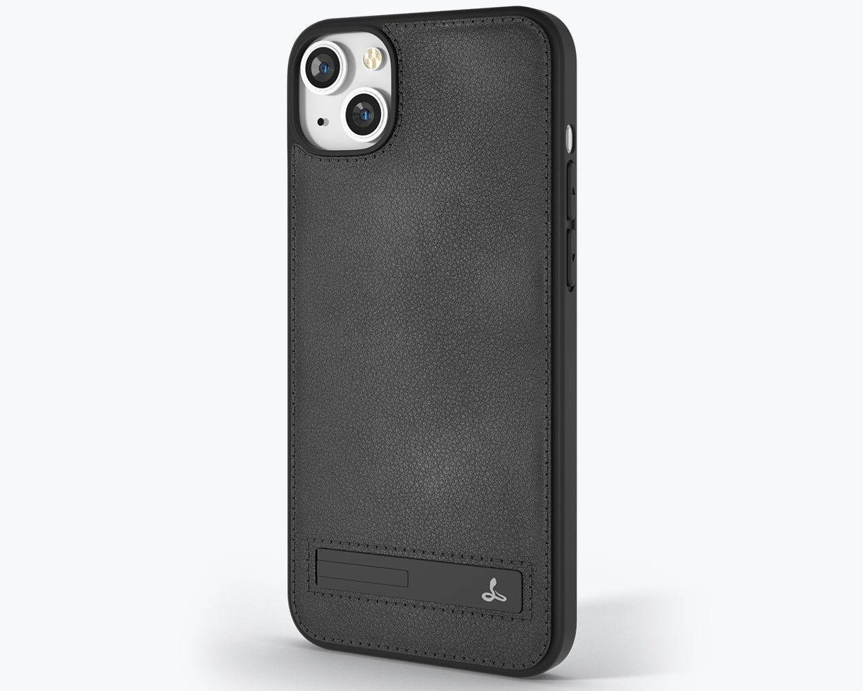 Apple iPhone 14 Plus - Metro Leather Phone Case