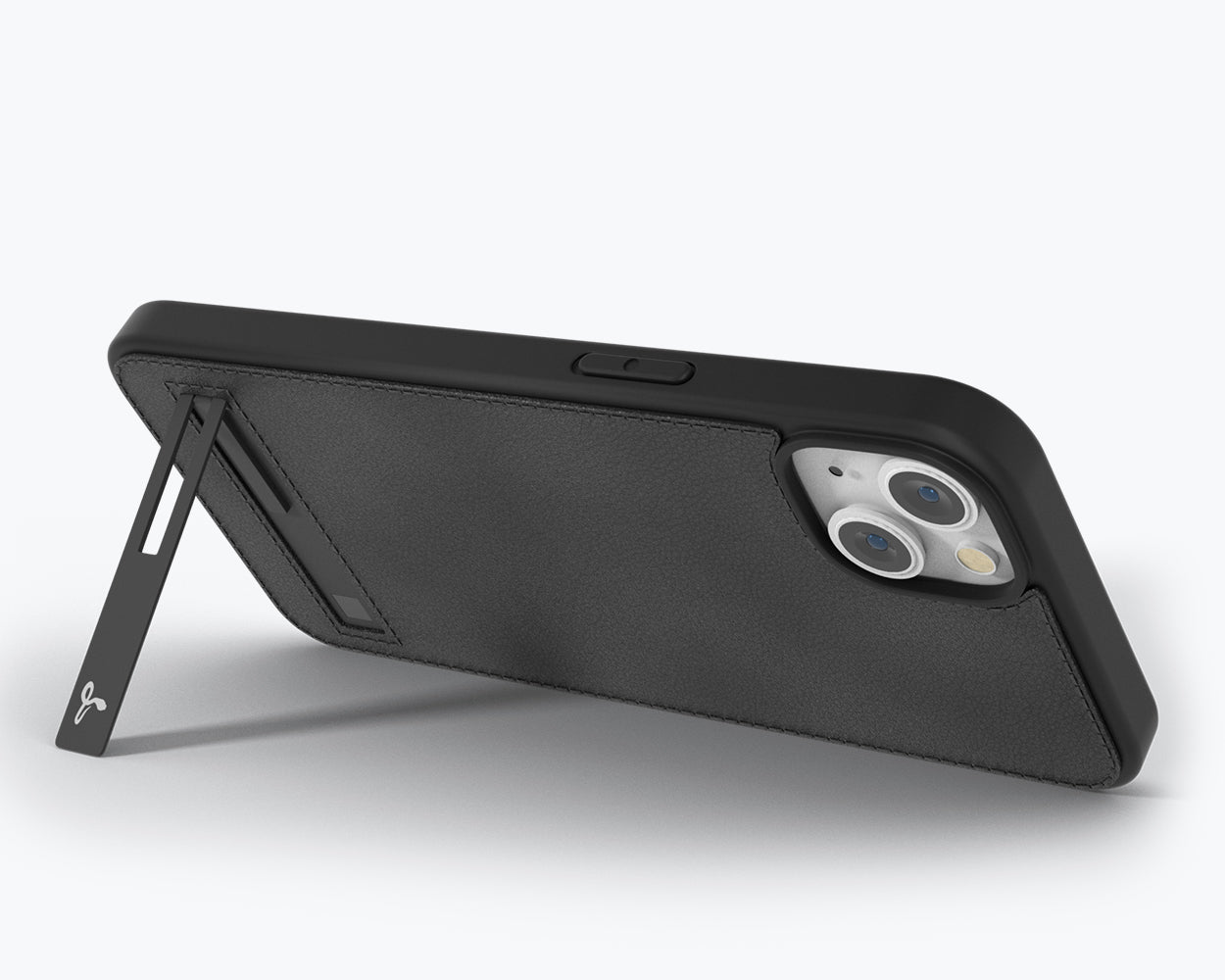 Apple iPhone 14 - Metro Leather Phone Case