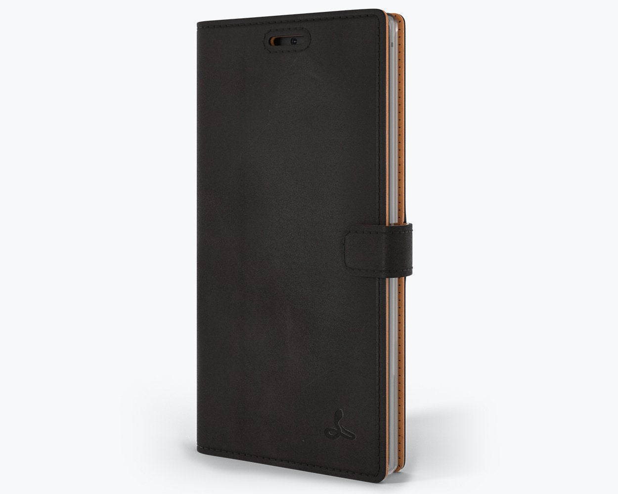 Vintage Leather Wallet - Samsung Galaxy Note 10 Plus