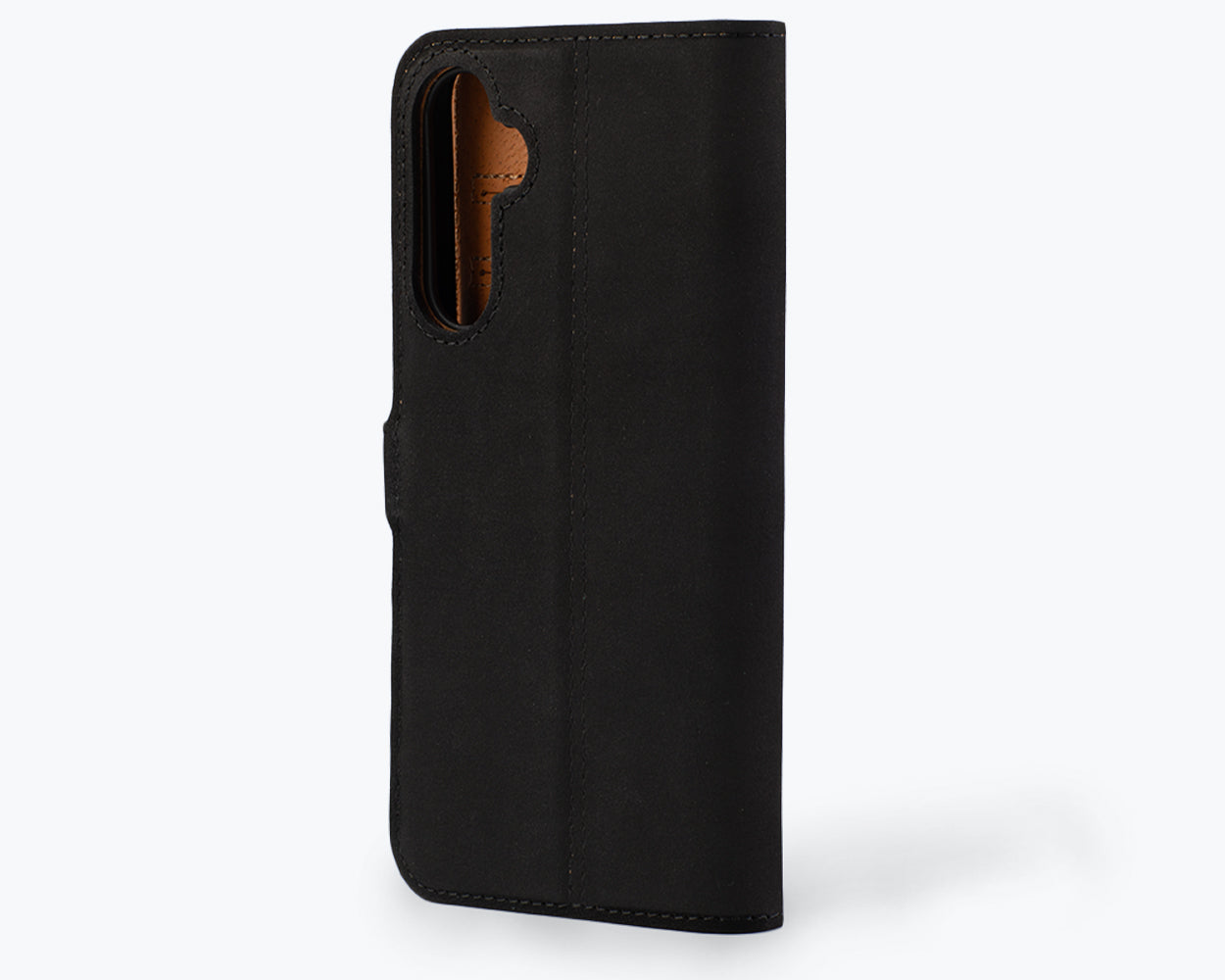 Vintage Leather Wallet - Samsung Galaxy A54