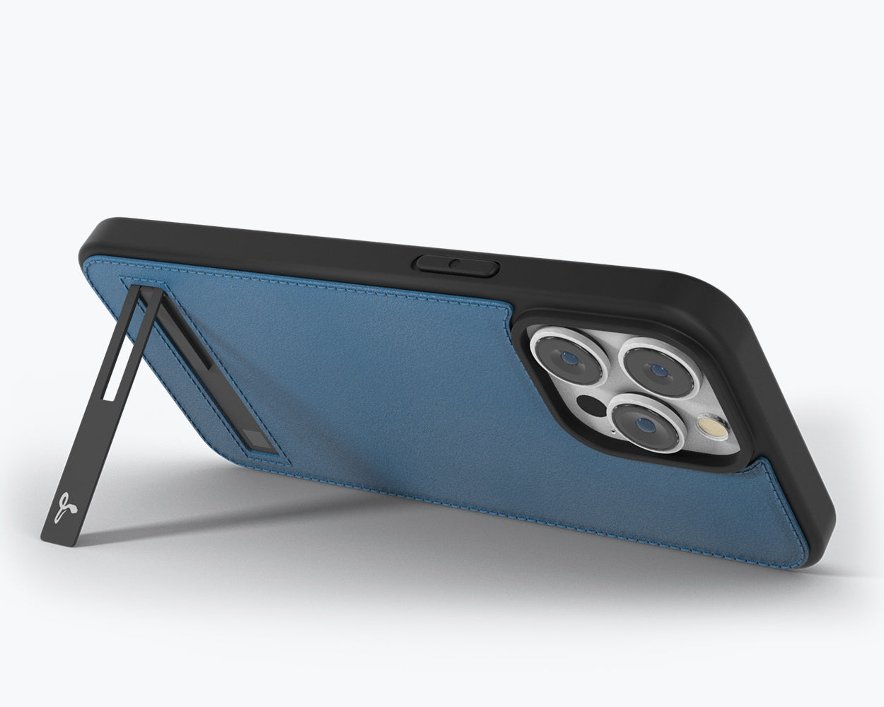 Apple iPhone 14 Pro - Metro Leather Phone Case