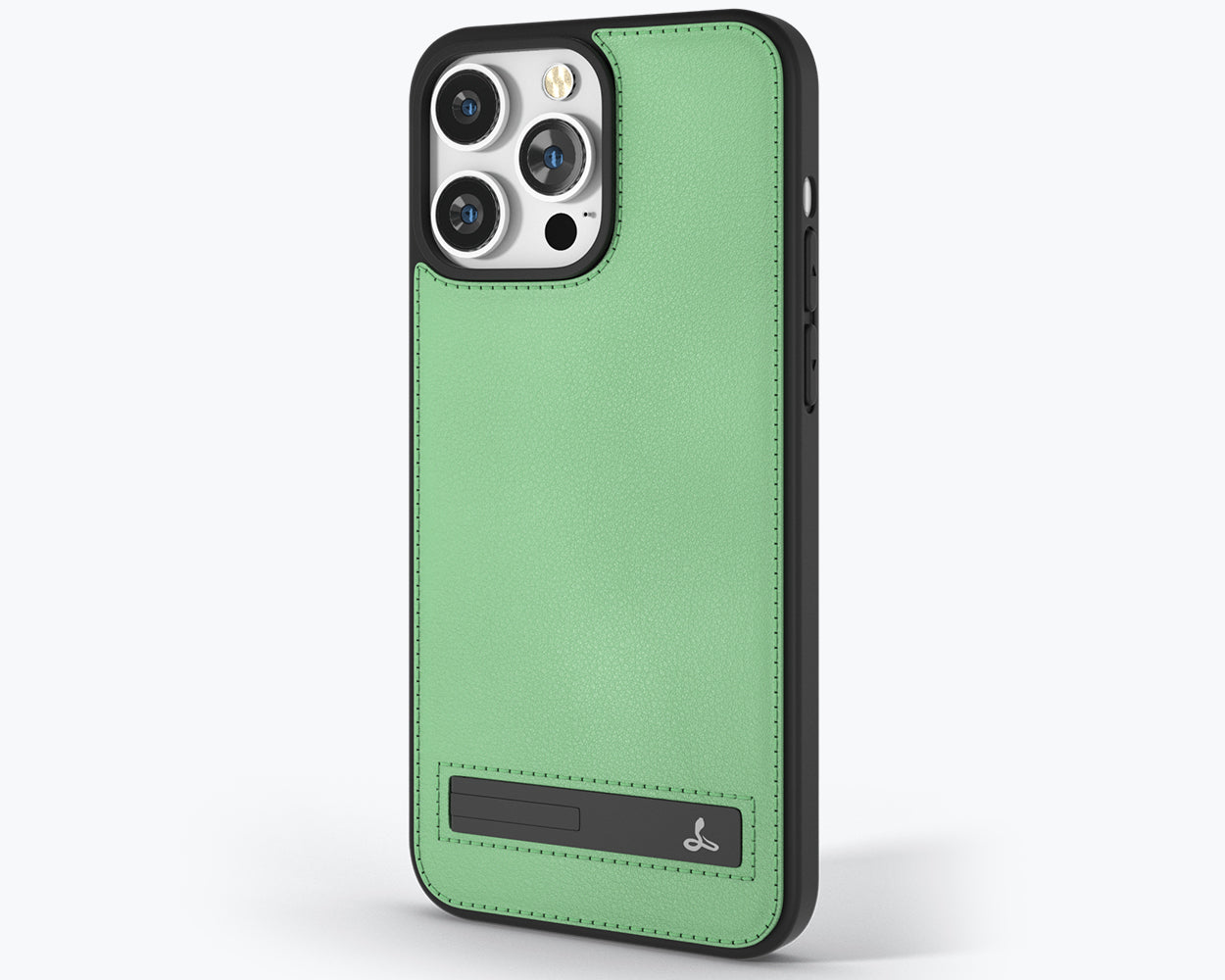 Apple iPhone 14 Pro Max - Metro Leather Phone Case