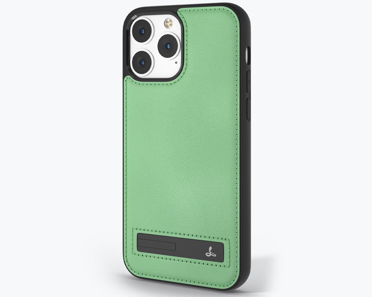 Metro Leather Case - Apple iPhone 13 Pro