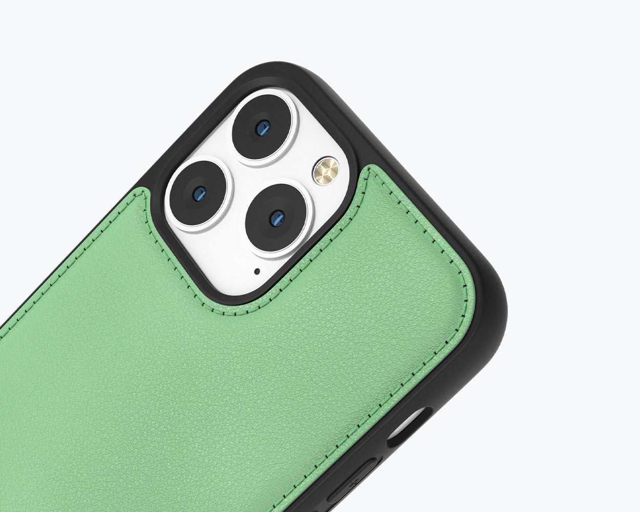 Metro Leather Case - Apple iPhone 13 Pro